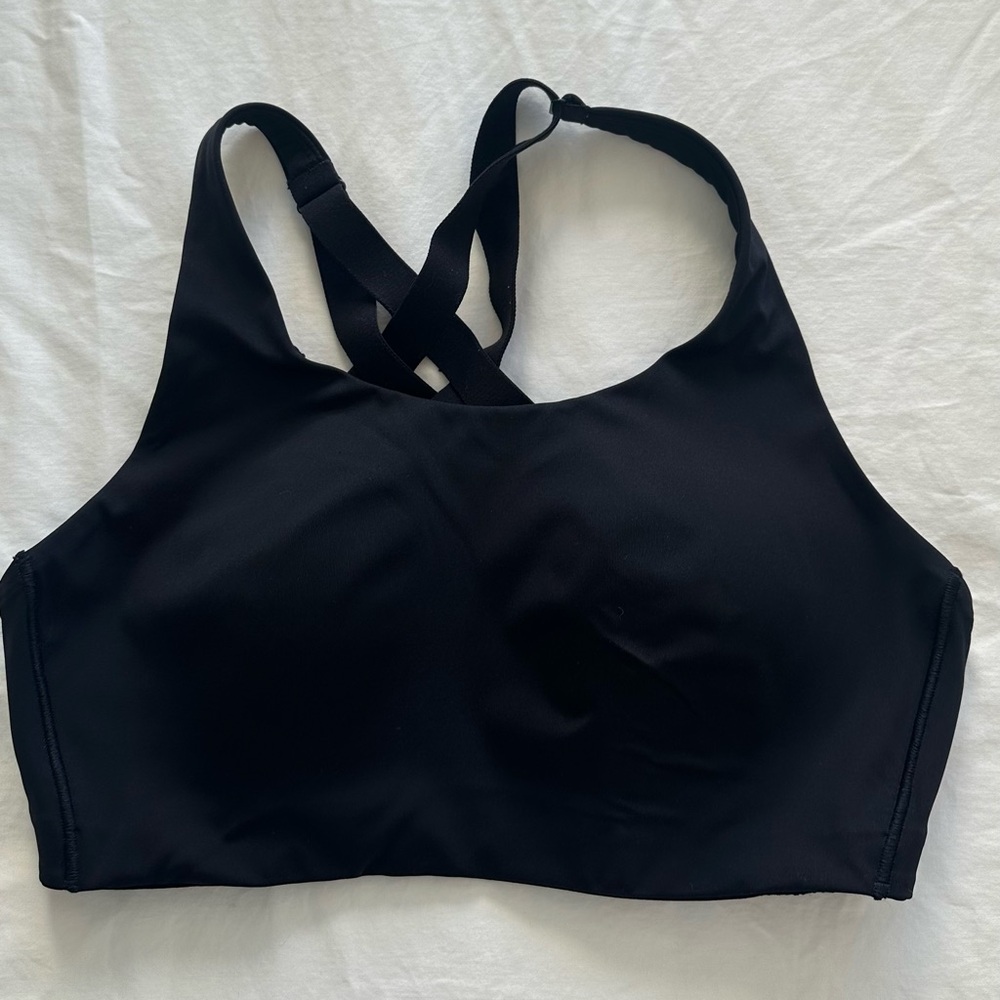 Lululemon AirSupport Bra